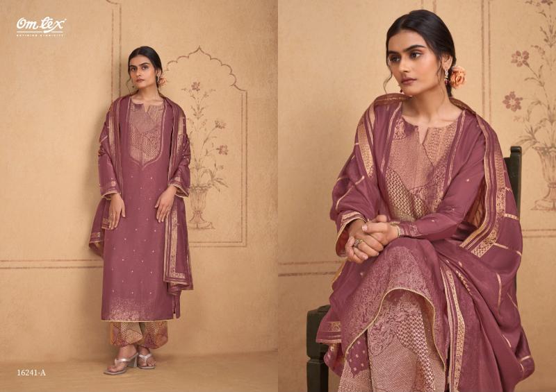 Omtex celeste sambalpuri dress material wholesale price